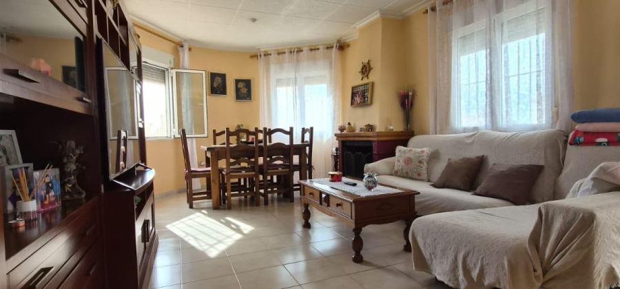 Torrevieja, Alicante, 4 Bedrooms Bedrooms, ,2 BathroomsBathrooms,Villa,Resale,0,7563295871652677