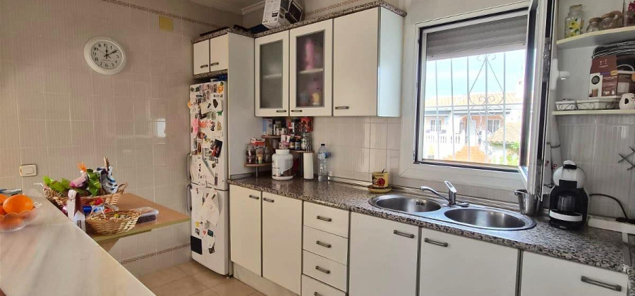 Torrevieja, Alicante, 4 Bedrooms Bedrooms, ,2 BathroomsBathrooms,Villa,Resale,0,7563295871652677