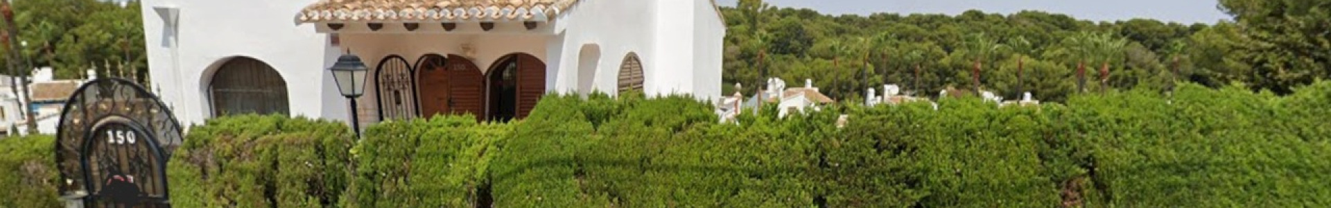 Villa in Costa Blanca South, Villamartin