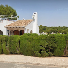 Villamartin, Alicante, 4 Bedrooms Bedrooms, ,2 BathroomsBathrooms,Villa,Resale,0,9069091878357056