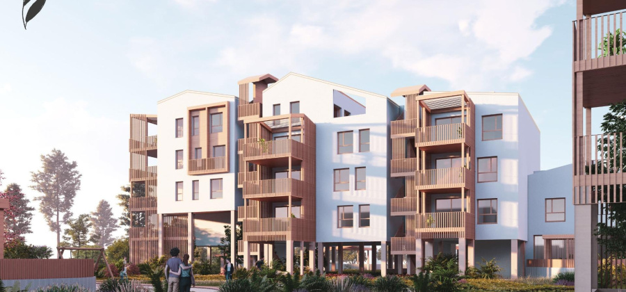 El Verger, Alicante, 2 Bedrooms Bedrooms, ,2 BathroomsBathrooms,Apartment,New,0,20955977933472416