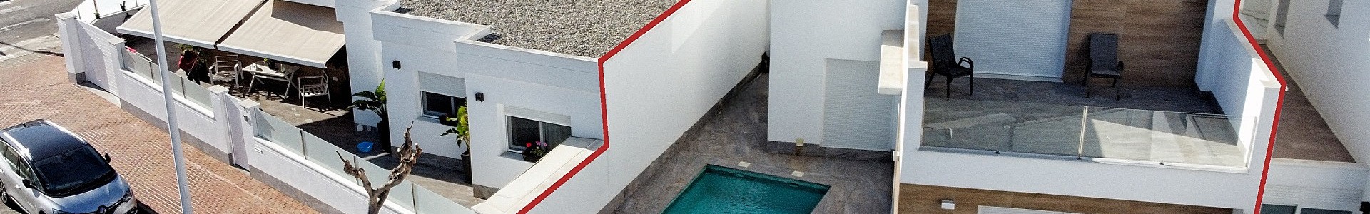 Villa in Costa Calida, San Pedro del Pinatar