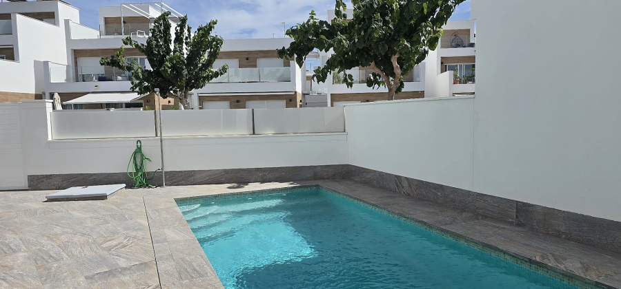 San Pedro del Pinatar, Murcia, 3 Bedrooms Bedrooms, ,2 BathroomsBathrooms,Villa,Resale,0,70249280823454304