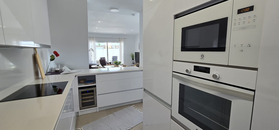 San Pedro del Pinatar, Murcia, 3 Bedrooms Bedrooms, ,2 BathroomsBathrooms,Villa,Resale,0,70249280823454304