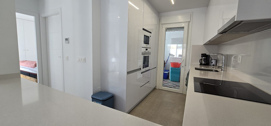 San Pedro del Pinatar, Murcia, 3 Bedrooms Bedrooms, ,2 BathroomsBathrooms,Villa,Resale,0,70249280823454304