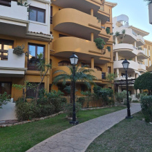 Apartment in Costa Blanca South, Torrevieja