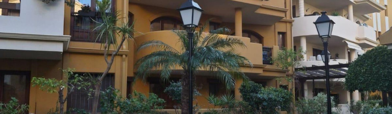 Apartment in Costa Blanca South, Torrevieja