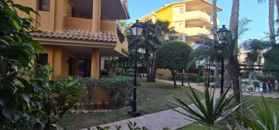 Torrevieja, Alicante, 2 Bedrooms Bedrooms, ,2 BathroomsBathrooms,Apartment,Resale,0,75632223341884576