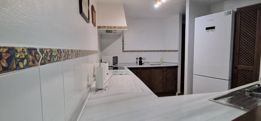 Torrevieja, Alicante, 2 Bedrooms Bedrooms, ,2 BathroomsBathrooms,Apartment,Resale,0,75632223341884576