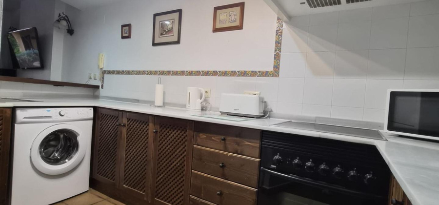 Torrevieja, Alicante, 2 Bedrooms Bedrooms, ,2 BathroomsBathrooms,Apartment,Resale,0,75632223341884576