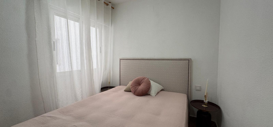 Torrevieja, Alicante, 1 Bedroom Bedrooms, ,1 BathroomBathrooms,Apartment,Resale,0,75632230053676112