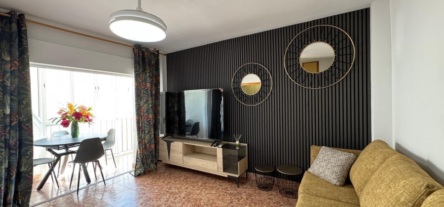 Torrevieja, Alicante, 1 Bedroom Bedrooms, ,1 BathroomBathrooms,Apartment,Resale,0,75632230053676112