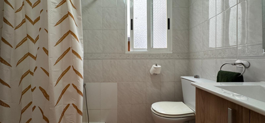 Torrevieja, Alicante, 1 Bedroom Bedrooms, ,1 BathroomBathrooms,Apartment,Resale,0,75632230053676112