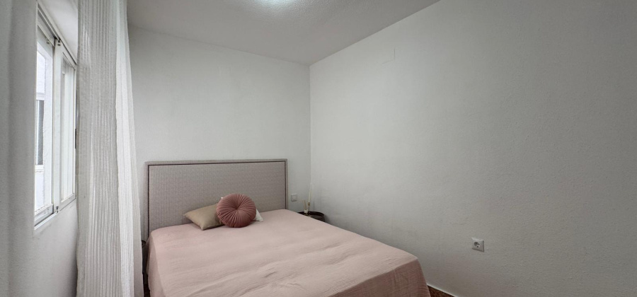 Torrevieja, Alicante, 1 Bedroom Bedrooms, ,1 BathroomBathrooms,Apartment,Resale,0,75632230053676112