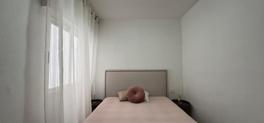 Torrevieja, Alicante, 1 Bedroom Bedrooms, ,1 BathroomBathrooms,Apartment,Resale,0,75632230053676112