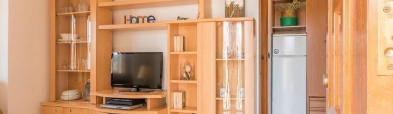 Torrevieja, Alicante, 3 Bedrooms Bedrooms, ,1 BathroomBathrooms,Apartment,Resale,0,75632293452363456