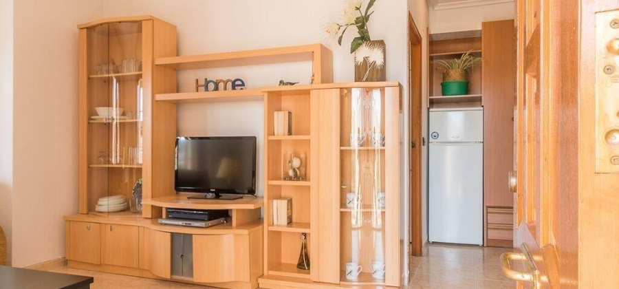 Torrevieja, Alicante, 3 Bedrooms Bedrooms, ,1 BathroomBathrooms,Apartment,Resale,0,75632293452363456