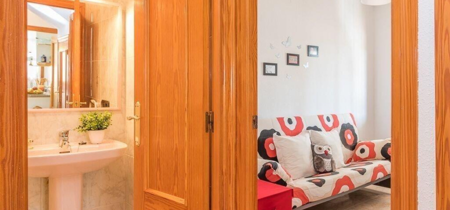 Torrevieja, Alicante, 3 Bedrooms Bedrooms, ,1 BathroomBathrooms,Apartment,Resale,0,75632293452363456