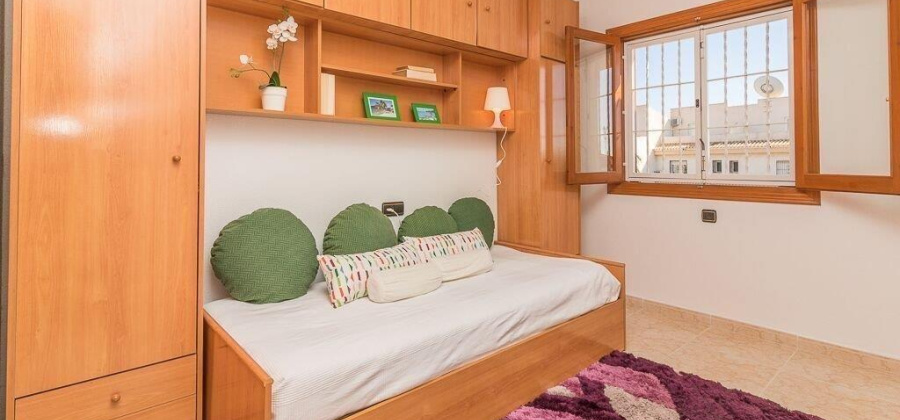 Torrevieja, Alicante, 3 Bedrooms Bedrooms, ,1 BathroomBathrooms,Apartment,Resale,0,75632293452363456