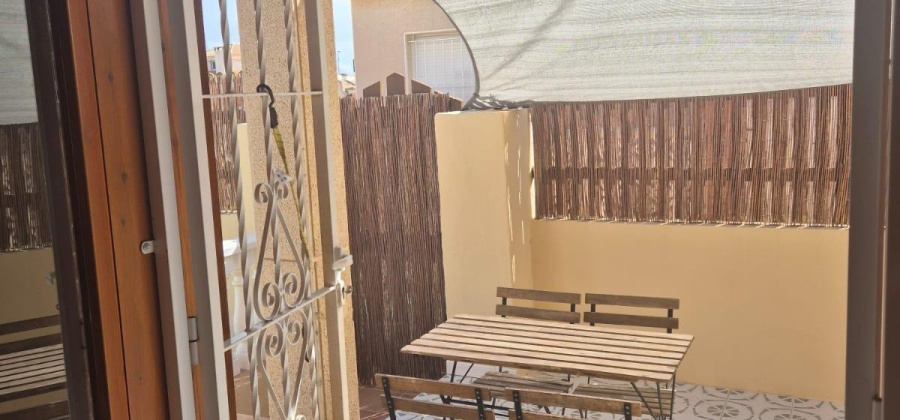 Torrevieja, Alicante, 3 Bedrooms Bedrooms, ,1 BathroomBathrooms,Apartment,Resale,0,75632293452363456