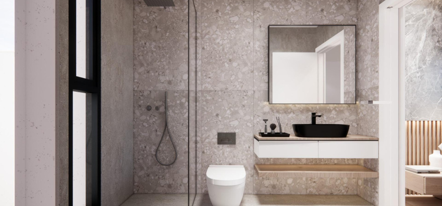 Torre Pacheco, Murcia, 3 Bedrooms Bedrooms, ,3 BathroomsBathrooms,Villa,New,0,209559155042629984