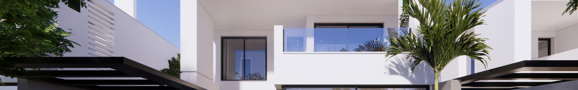 Torre Pacheco, Murcia, 3 Bedrooms Bedrooms, ,3 BathroomsBathrooms,Villa,New,0,209559155042629984