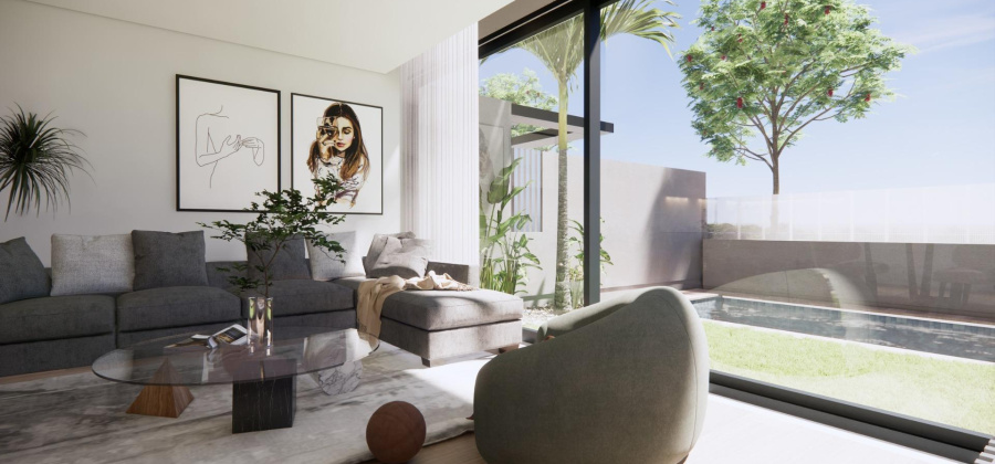 Torre Pacheco, Murcia, 3 Bedrooms Bedrooms, ,3 BathroomsBathrooms,Villa,New,0,209559155042629984