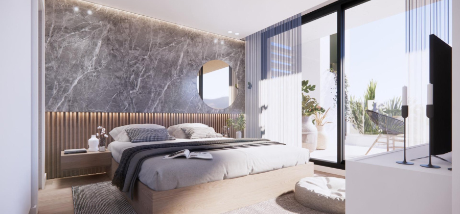 Torre Pacheco, Murcia, 3 Bedrooms Bedrooms, ,3 BathroomsBathrooms,Villa,New,0,209559155042629984