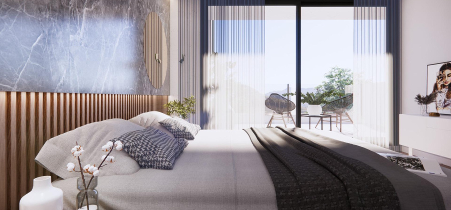 Torre Pacheco, Murcia, 3 Bedrooms Bedrooms, ,3 BathroomsBathrooms,Villa,New,0,209559155042629984