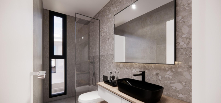 Torre Pacheco, Murcia, 3 Bedrooms Bedrooms, ,3 BathroomsBathrooms,Villa,New,0,209559155042629984