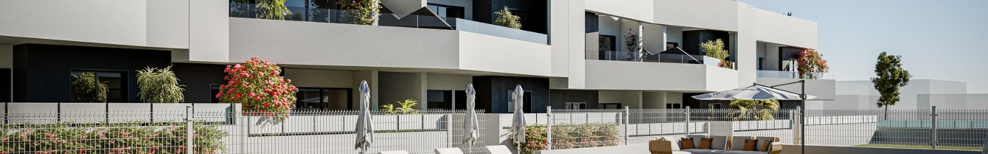 San Miguel de Salinas, Alicante, 2 Bedrooms Bedrooms, ,2 BathroomsBathrooms,Bungalow,New,0,209559220542786144