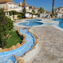 Villa in Costa Blanca South, Torrevieja