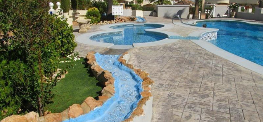 Torrevieja, Alicante, 3 Bedrooms Bedrooms, ,2 BathroomsBathrooms,Villa,Resale,0,7563270138569592