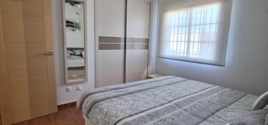 Torrevieja, Alicante, 1 Bedroom Bedrooms, ,1 BathroomBathrooms,Apartment,Resale,0,7563288199886983