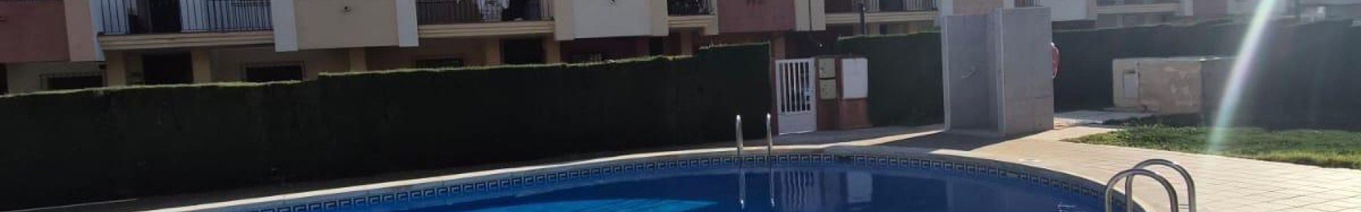 Apartment in Costa Blanca South, Torrevieja