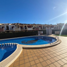 Apartment in Costa Blanca South, Torrevieja
