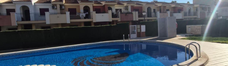 Apartment in Costa Blanca South, Torrevieja