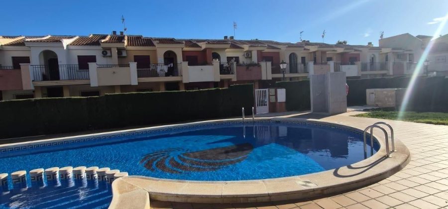 Torrevieja, Alicante, 1 Bedroom Bedrooms, ,1 BathroomBathrooms,Apartment,Resale,0,7563288199886983