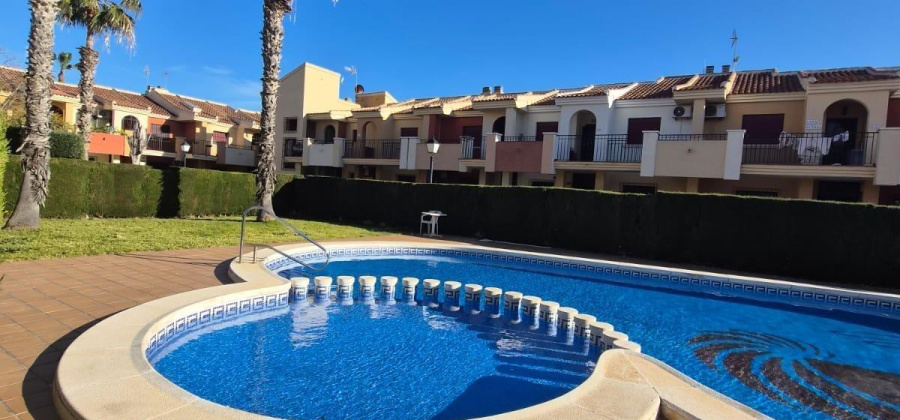 Torrevieja, Alicante, 1 Bedroom Bedrooms, ,1 BathroomBathrooms,Apartment,Resale,0,7563288199886983