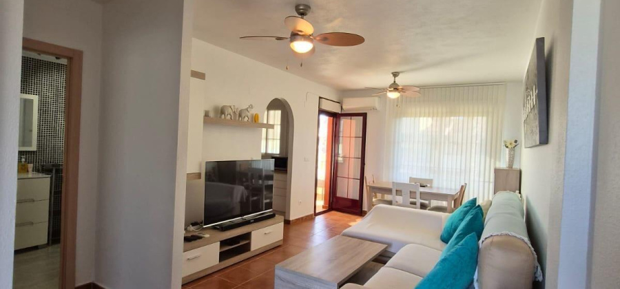 Torrevieja, Alicante, 1 Bedroom Bedrooms, ,1 BathroomBathrooms,Apartment,Resale,0,7563288199886983