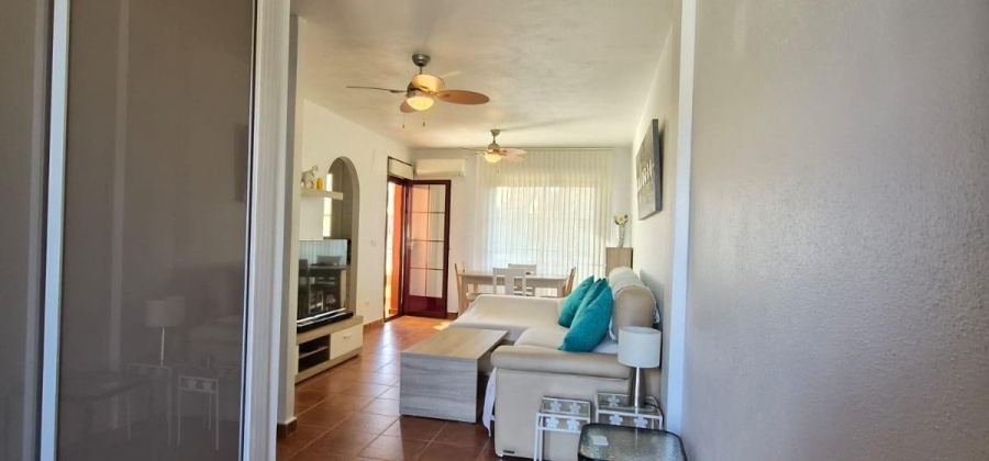 Torrevieja, Alicante, 1 Bedroom Bedrooms, ,1 BathroomBathrooms,Apartment,Resale,0,7563288199886983