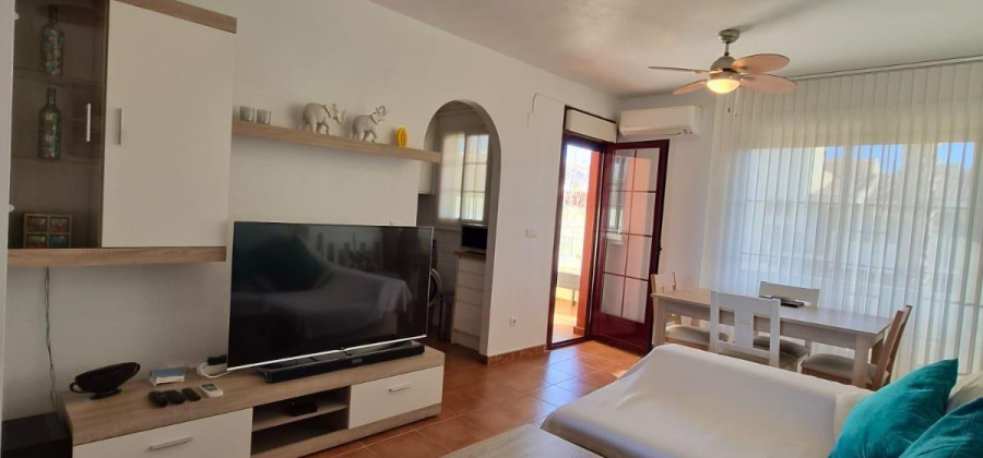 Torrevieja, Alicante, 1 Bedroom Bedrooms, ,1 BathroomBathrooms,Apartment,Resale,0,7563288199886983