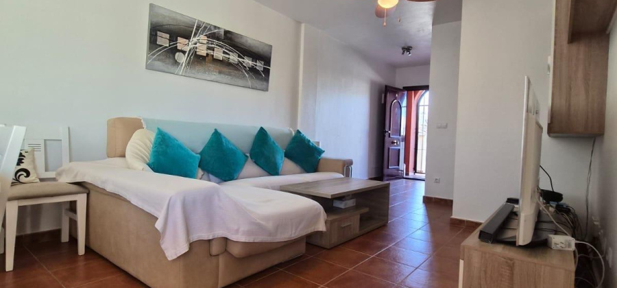 Torrevieja, Alicante, 1 Bedroom Bedrooms, ,1 BathroomBathrooms,Apartment,Resale,0,7563288199886983