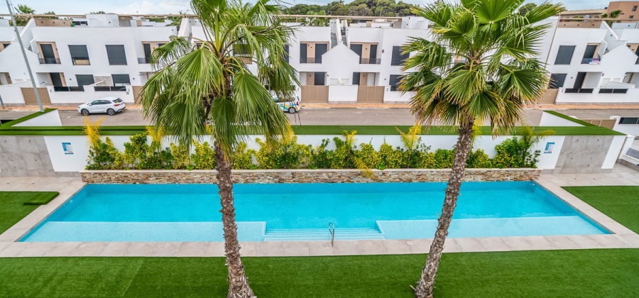 Murcia, 3 Bedrooms Bedrooms, ,2 BathroomsBathrooms,Apartment,Resale,0,10353675431992144