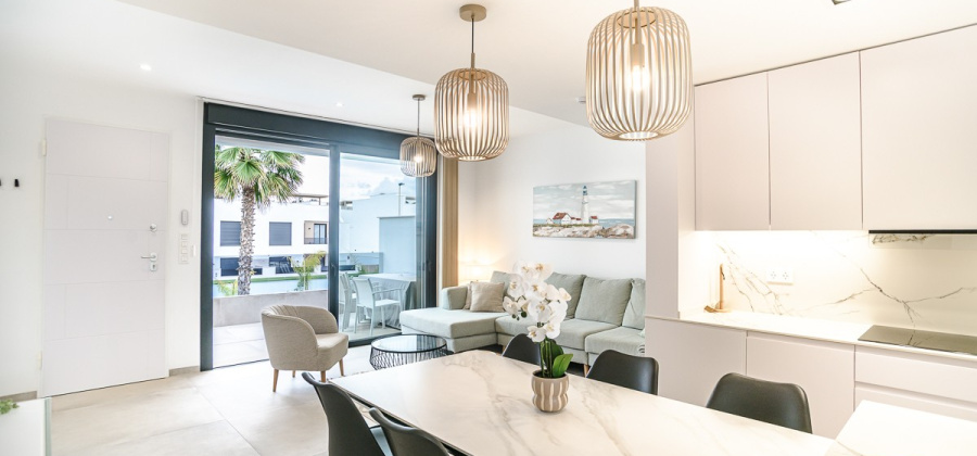 Murcia, 3 Bedrooms Bedrooms, ,2 BathroomsBathrooms,Apartment,Resale,0,10353675431992144