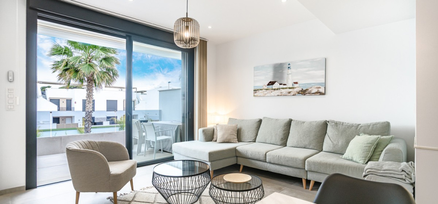 Murcia, 3 Bedrooms Bedrooms, ,2 BathroomsBathrooms,Apartment,Resale,0,10353675431992144