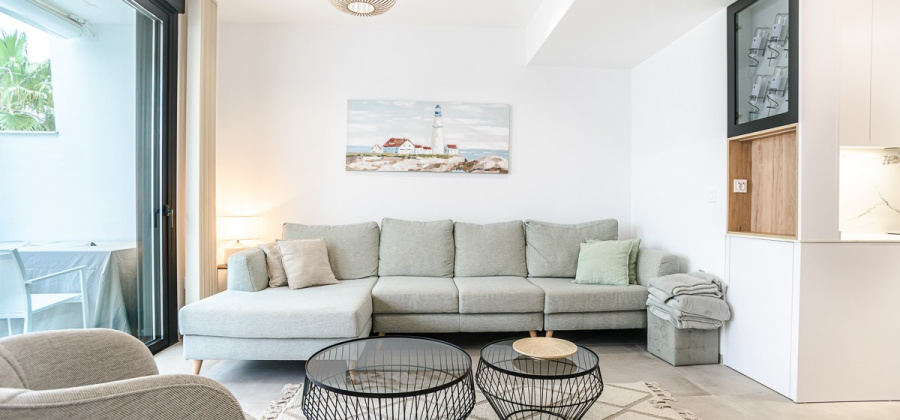 Murcia, 3 Bedrooms Bedrooms, ,2 BathroomsBathrooms,Apartment,Resale,0,10353675431992144