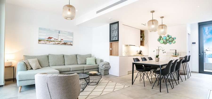 Murcia, 3 Bedrooms Bedrooms, ,2 BathroomsBathrooms,Apartment,Resale,0,10353675431992144