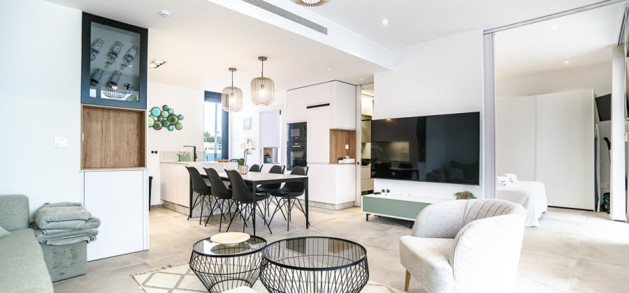 Murcia, 3 Bedrooms Bedrooms, ,2 BathroomsBathrooms,Apartment,Resale,0,10353675431992144