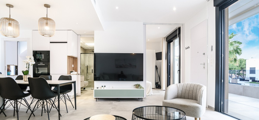 Murcia, 3 Bedrooms Bedrooms, ,2 BathroomsBathrooms,Apartment,Resale,0,10353675431992144